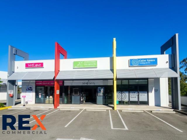 Retail for rent in Toombul, Queensland