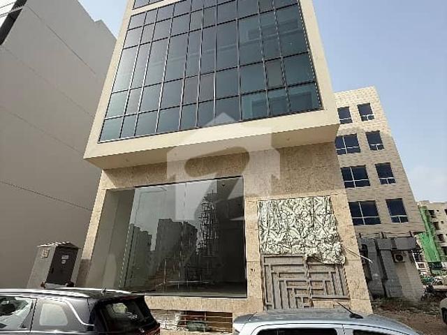 Building for rent in North Waziristan, Federally Administered Tribal Areas fata