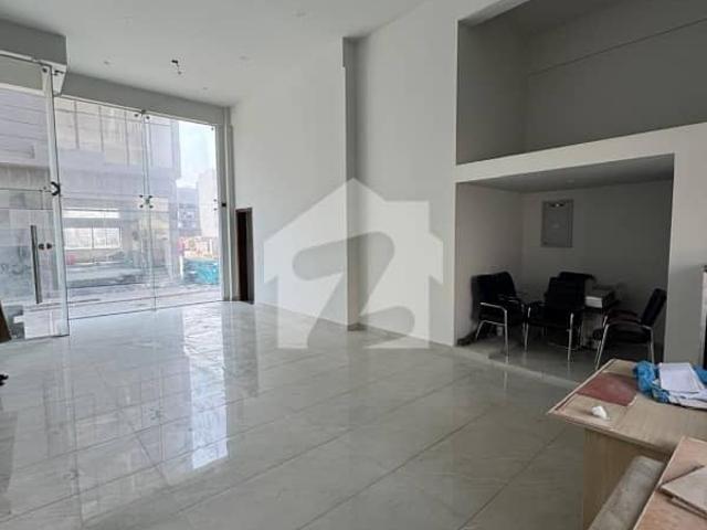 Building for rent in North Waziristan, Federally Administered Tribal Areas fata