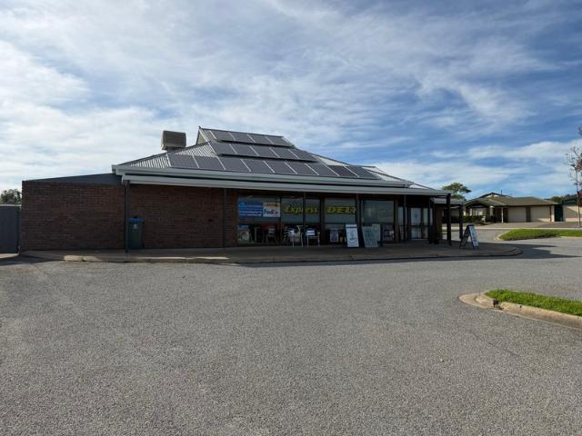 Office for rent in Horseshoe Creek, South Australia