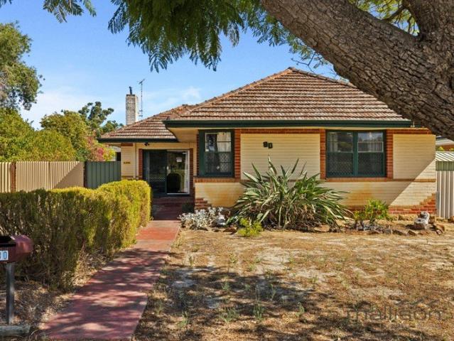 House for sale in Western Australia