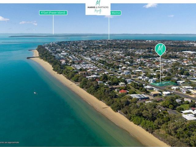 House for sale in Great Sandy Strait, Queensland