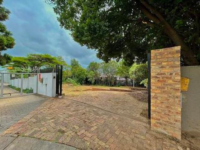 Land for sale in Randburg, Gauteng