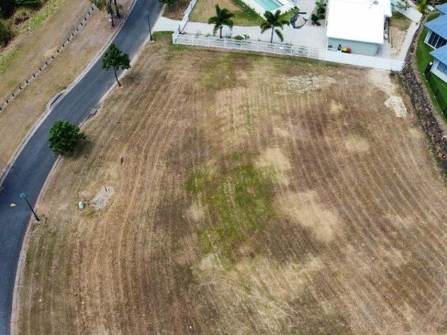 Land for sale in Cairns, Queensland