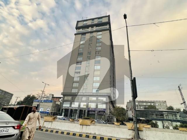 Office for rent in Rawalpindi, Islamabad Capital Territory