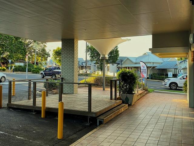 Retail for rent in Alstonville, New South Wales