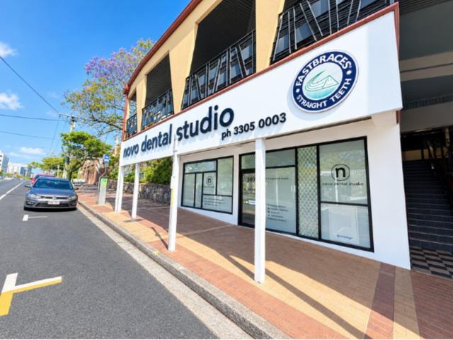 Property for rent in West End, Greater Brisbane