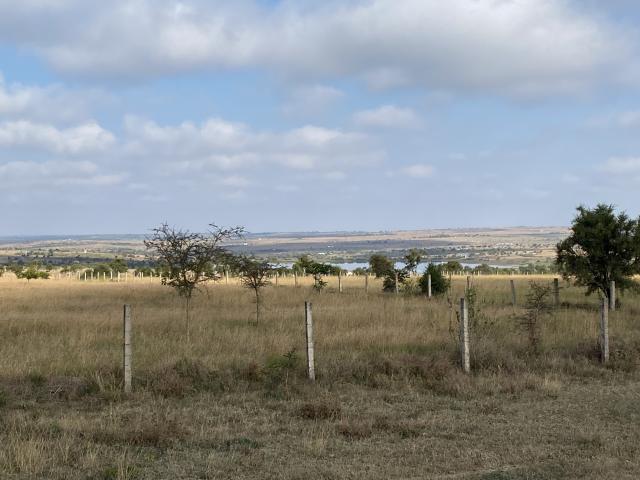 Land for sale in Kinanie, Machakos