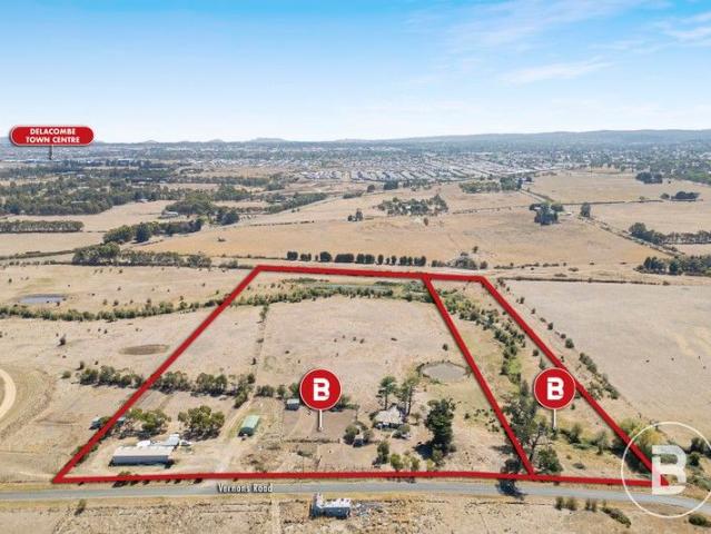 Land for sale in Ross Creek, Victoria