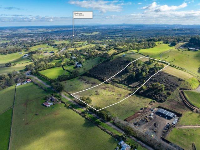 Land for sale in Buninyong, Victoria