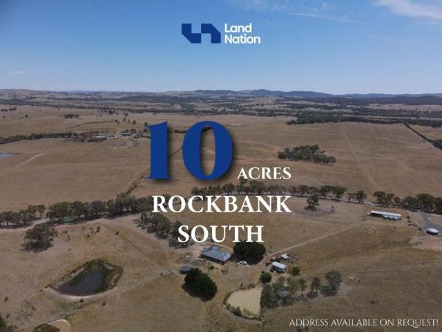 Cottage for sale in Rockbank, Melbourne