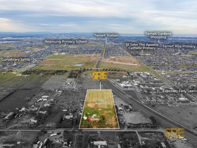 Property for sale in Mount Cottrell, Melbourne