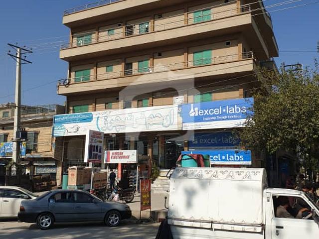 Building for sale in Islamabad