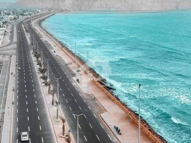 Property for sale in Gwadar, Balochistan