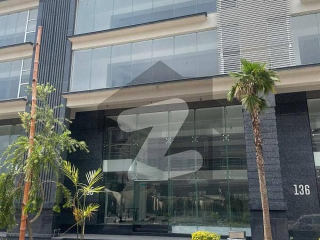 Building for sale in Rawalpindi, Islamabad Capital Territory