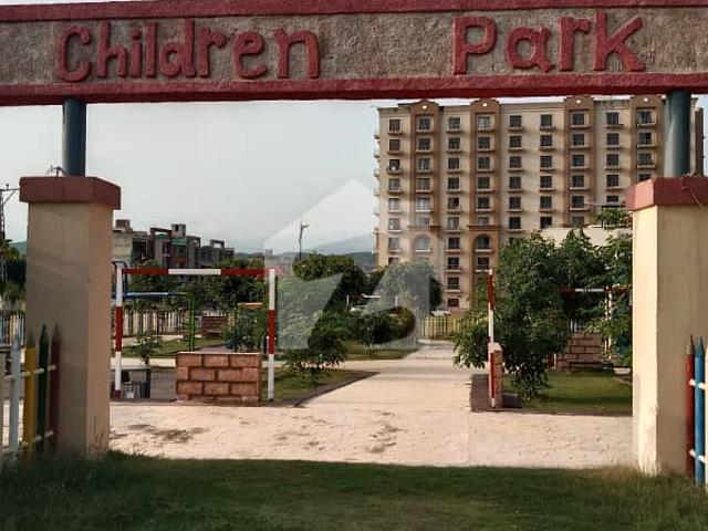 Property for sale in Islamabad