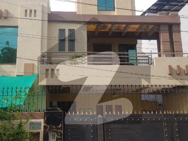 House for sale in Rawalpindi, Islamabad Capital Territory