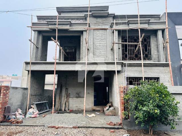 House for sale in Rawalpindi, Islamabad Capital Territory
