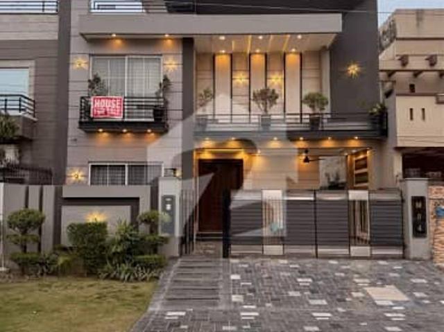 House for sale in Rawalpindi, Islamabad Capital Territory