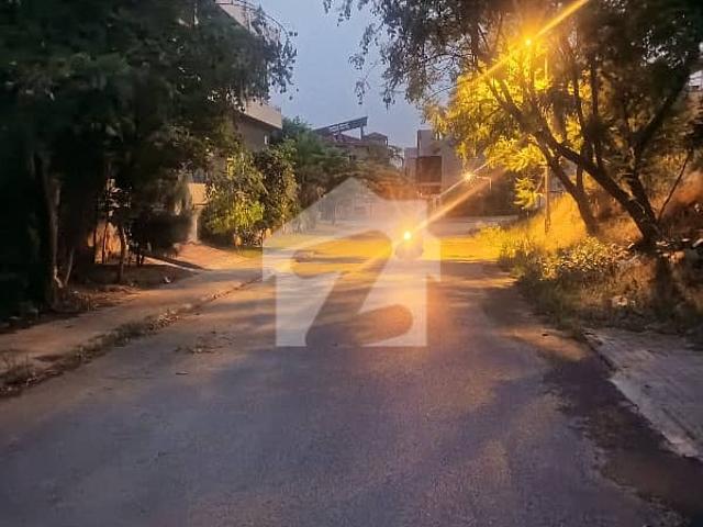 Property for sale in Islamabad