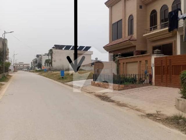 Property for sale in Islamabad