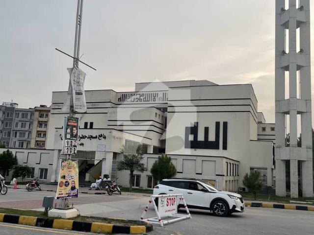Property for sale in Islamabad