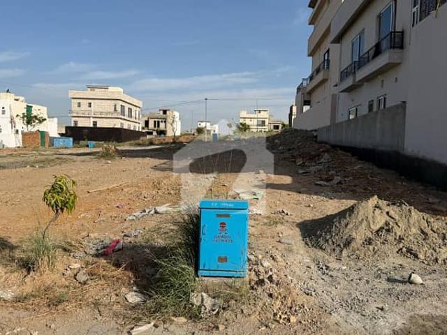 Property for sale in Islamabad