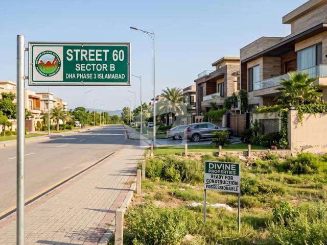 Property for sale in اسلام آباد, زون 1