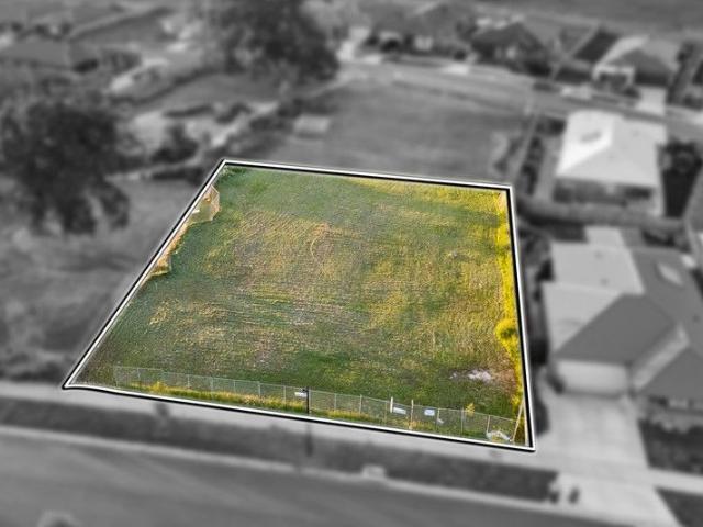 Land for sale in Churchill, Victoria
