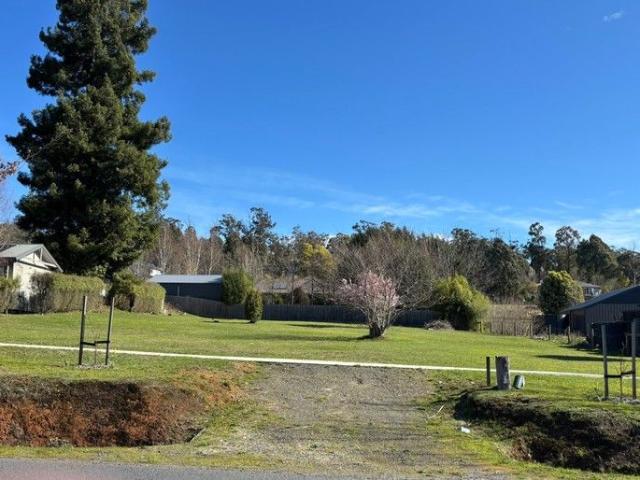 Land for sale in Marysville, Victoria