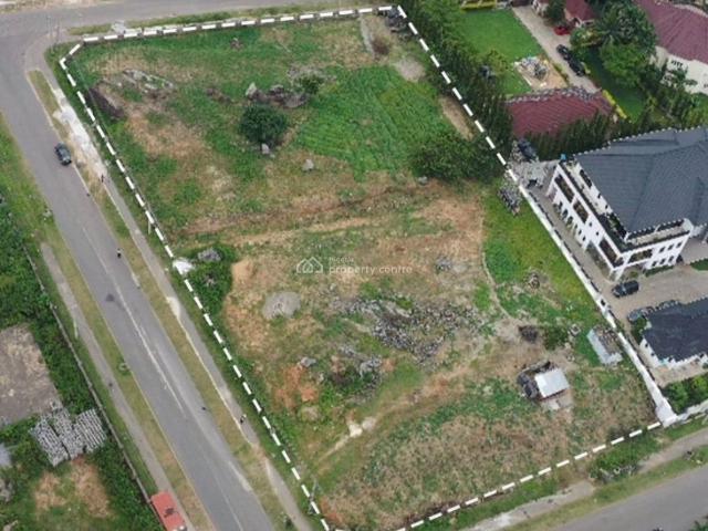 Land for sale in Gwarinpa, Sokoto