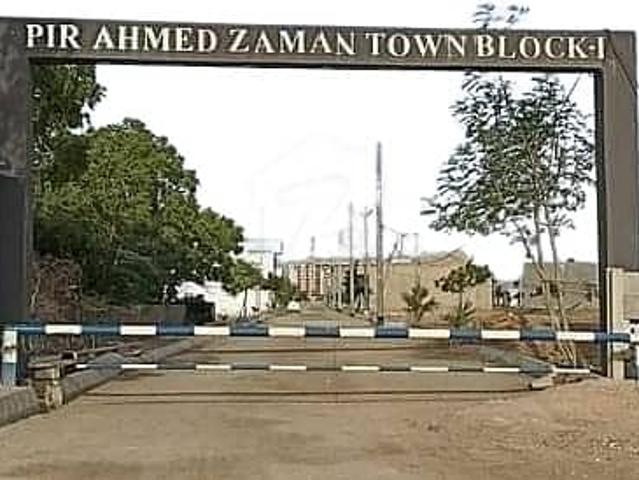 Property for sale in کراچی ڈویژن, North Waziristan