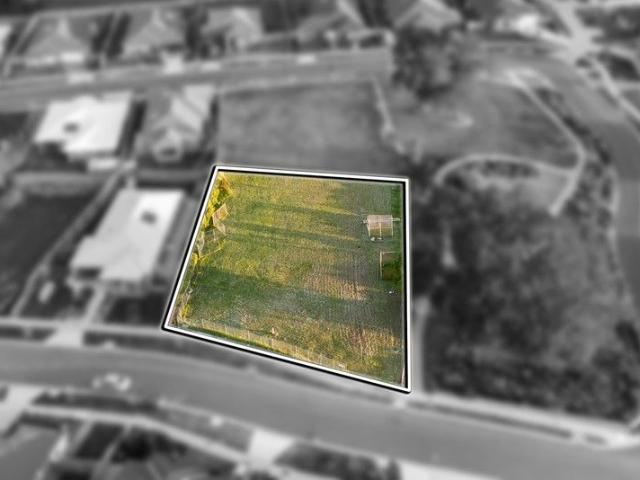 Land for sale in Churchill, Victoria
