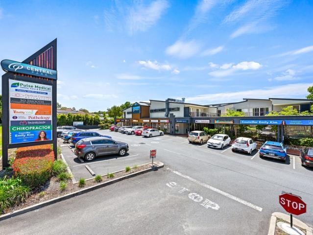 Property for rent in Toombul, Queensland