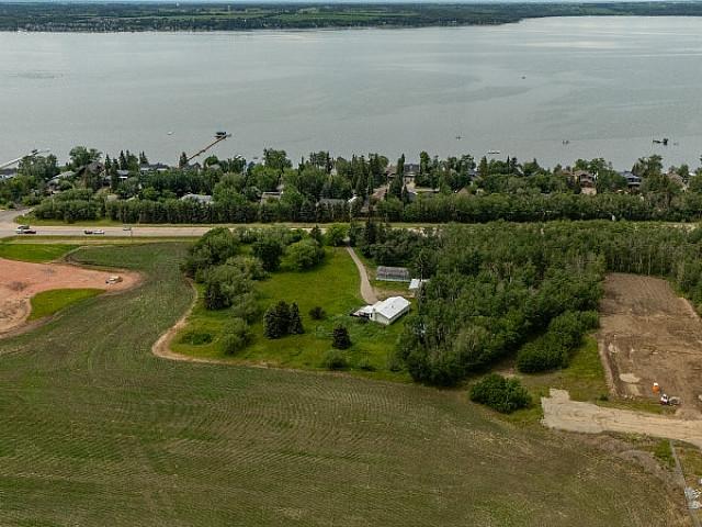 Land for sale in Wedgewood, Alberta