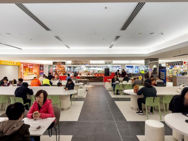 Retail for rent in Sydney, New South Wales