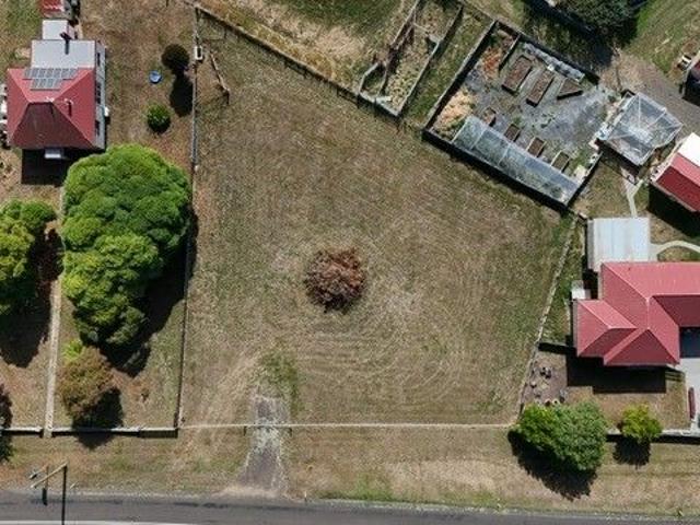 Land for sale in Yolla, Tasmania