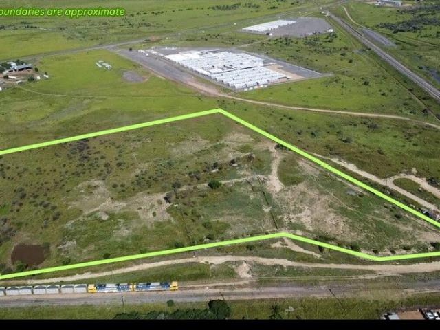 Land for sale in Hughenden, Queensland