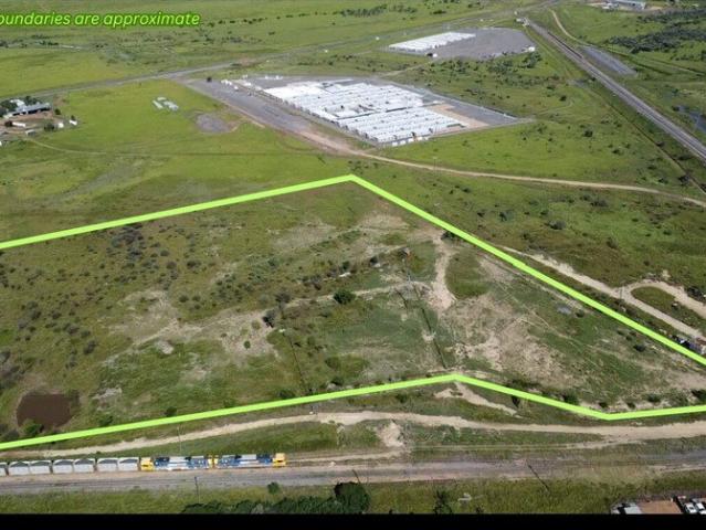 Land for sale in Hughenden, Queensland