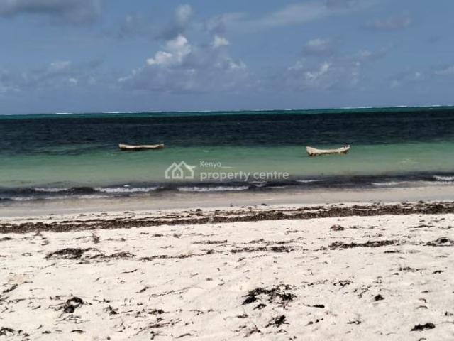 Land for sale in Watamu, Kilifi