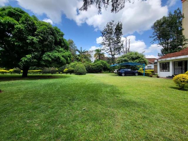 Land for sale in Lavington, Westlands