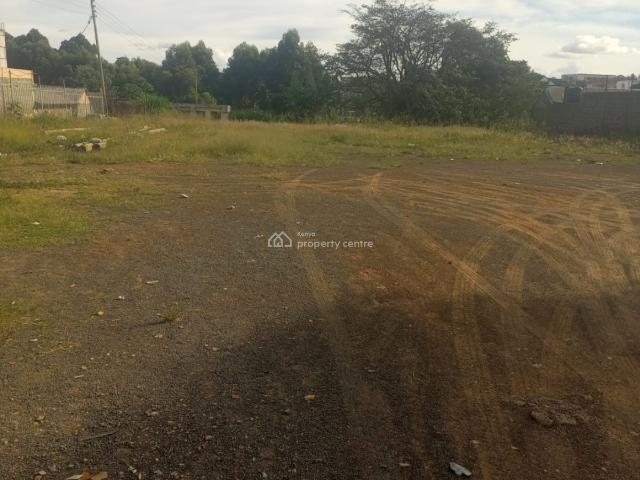 Property for rent in Kiambaa, Kiambu