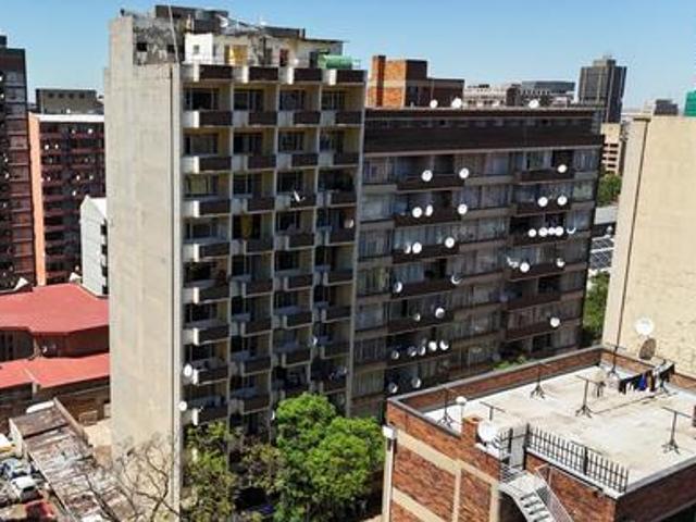 Commercial for sale in Johannesburg