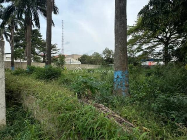 Commercial for sale in Amuwo Odofin, Abuja