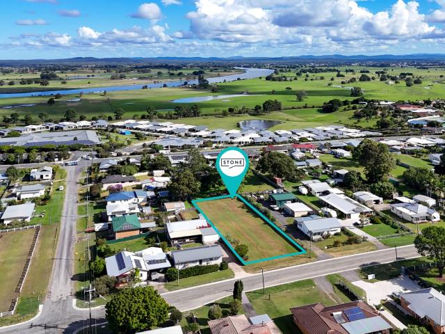 Property for sale in Frederickton, New South Wales