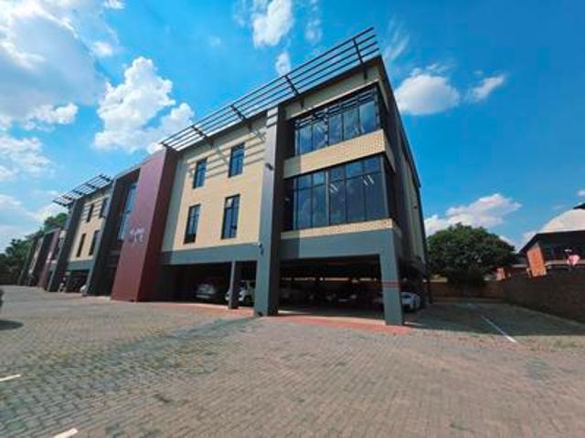 Commercial for sale in Centurion, Gauteng