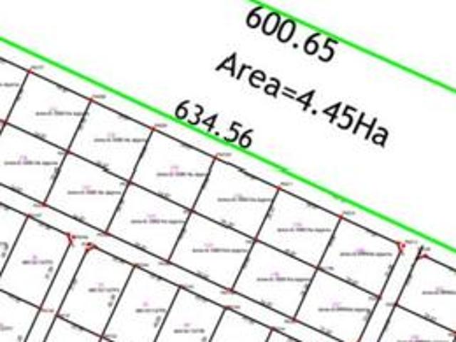 Land for sale in Kikambala, Kilifi