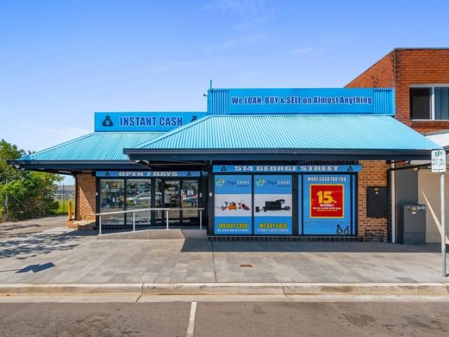 Property for rent in Sydney, New South Wales