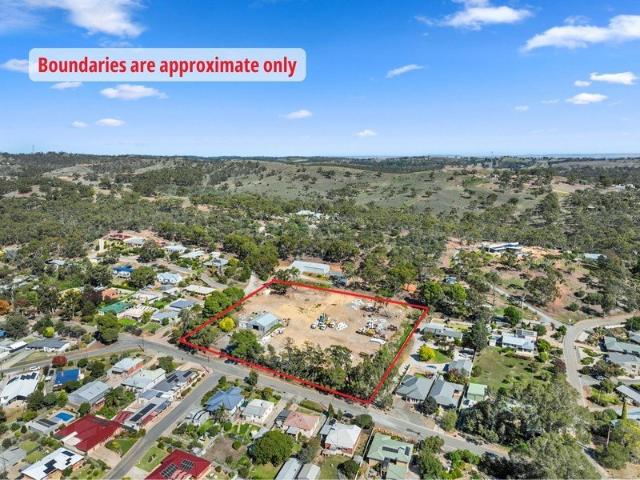 Land for sale in Clare, South Australia