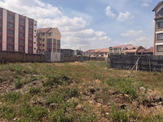Land for sale in Embakasi, Nairobi